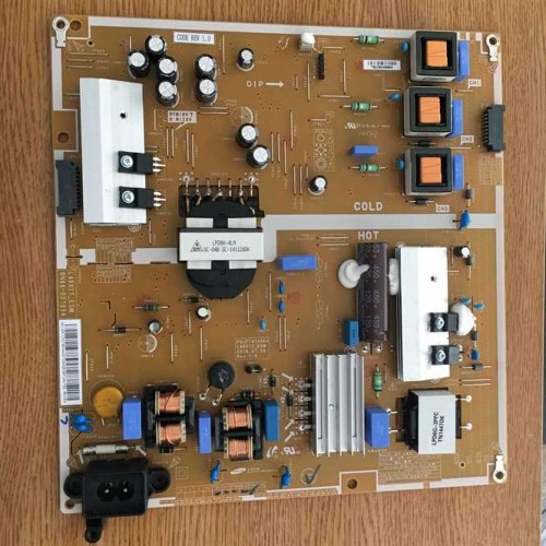 FUENTE ALIMENTACION  SAMSUNG UE48H6410SS  L48X1T ESM BN44-00709A